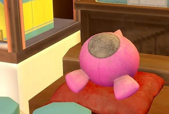 《寶可夢朱紫》桃歹郞怎麽抓？