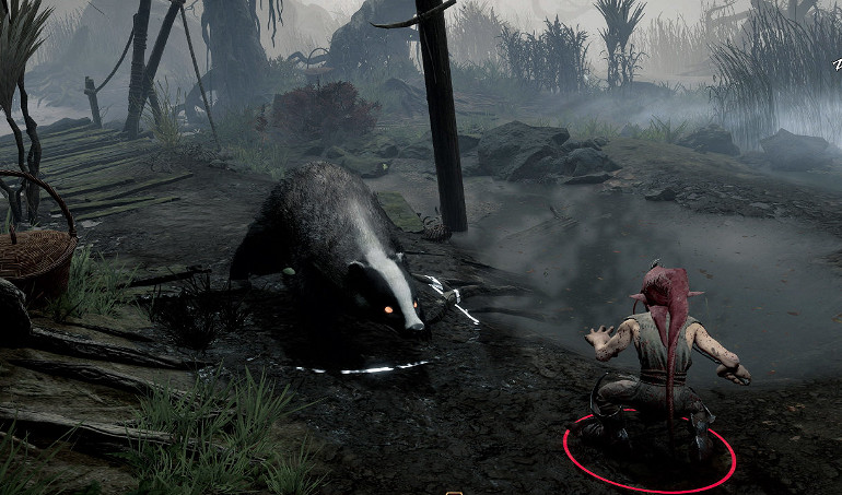 《柏德之門3》虛空驅散方法 《柏德之門3》虛空驅散方法