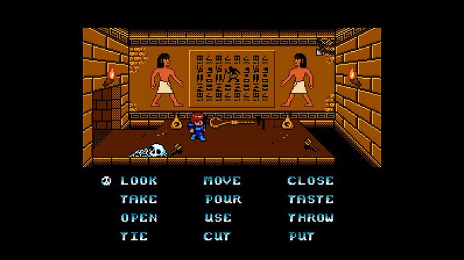 《Dead Tomb》即將發售 復古風探索解謎新遊 《Dead Tomb》即將發售 復古風探索解謎新遊