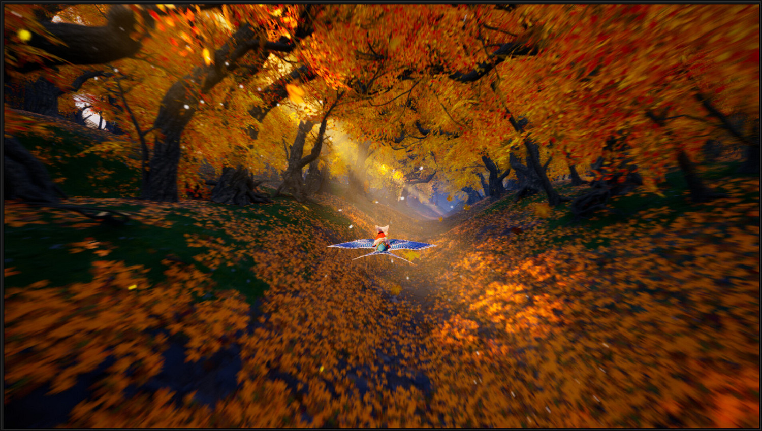 開放世界動作角色扮演遊戲《鼠鼠英雄》Steam頁面上線 支援中文