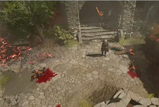 《柏德之門3》閃電套裝獲取方法 《柏德之門3》閃電套裝獲取方法