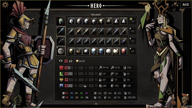 《傳奇重裝步兵》免費登陸Steam 塔防動作RPG 《傳奇重裝步兵》免費登陸Steam 塔防動作RPG