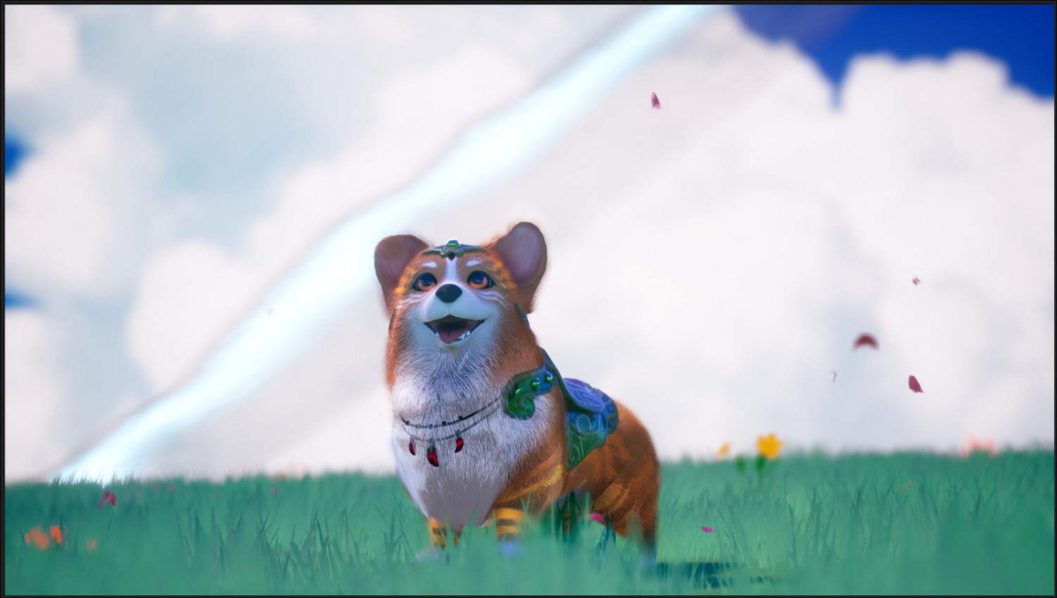 開放世界動作角色扮演遊戲《鼠鼠英雄》Steam頁面上線 支援中文