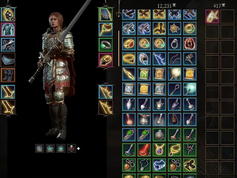 《柏德之門3》刃之魔契刷錢方法