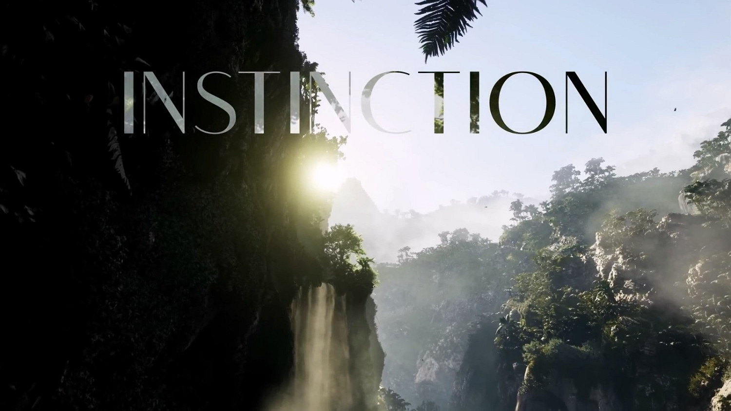 恐龍生存新作《Instinction》曝7分鐘實機