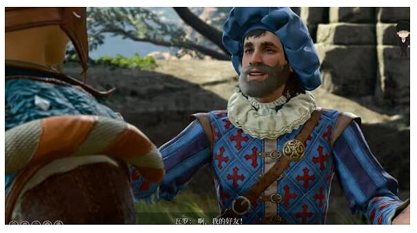 《柏德之門3》動物交談藥水購買位置介紹