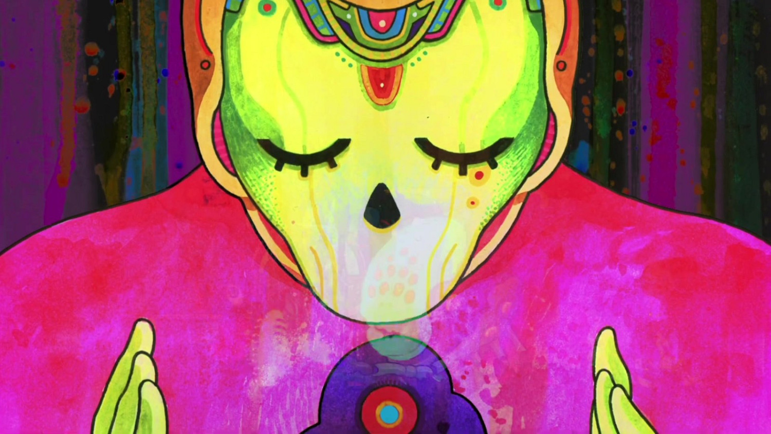 《奧特羅斯》新預告片展示戰鬥和藝術效果