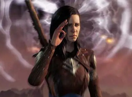 《柏德之門3》賽尼爾位置介紹 《柏德之門3》賽尼爾位置介紹