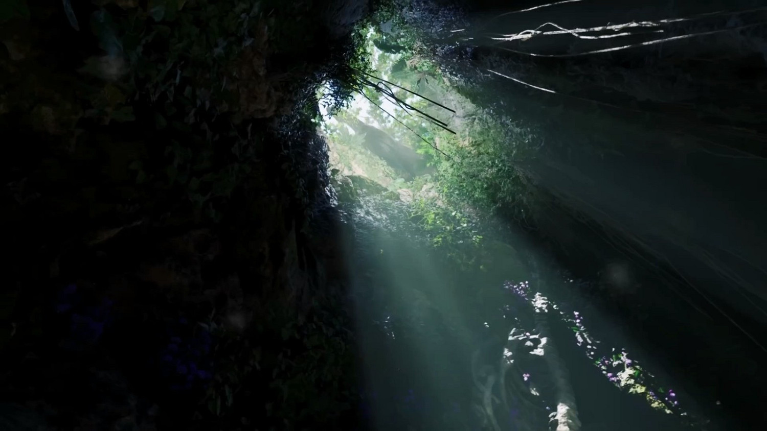 恐龍生存新作《Instinction》曝7分鐘實機