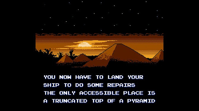 《Dead Tomb》即將發售 復古風探索解謎新遊 《Dead Tomb》即將發售 復古風探索解謎新遊