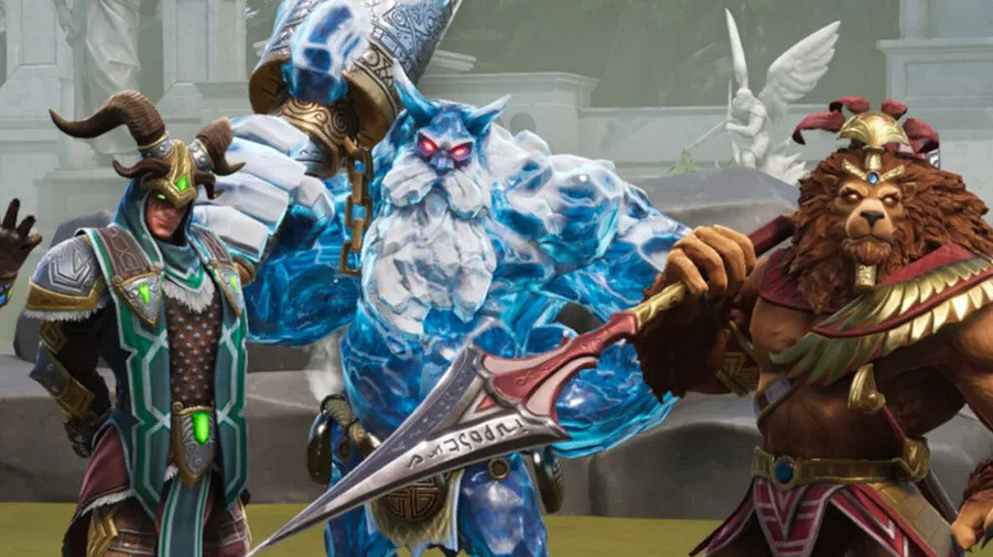 《神之浩劫2》不含前作部分內容 補償老玩家等值貨幣