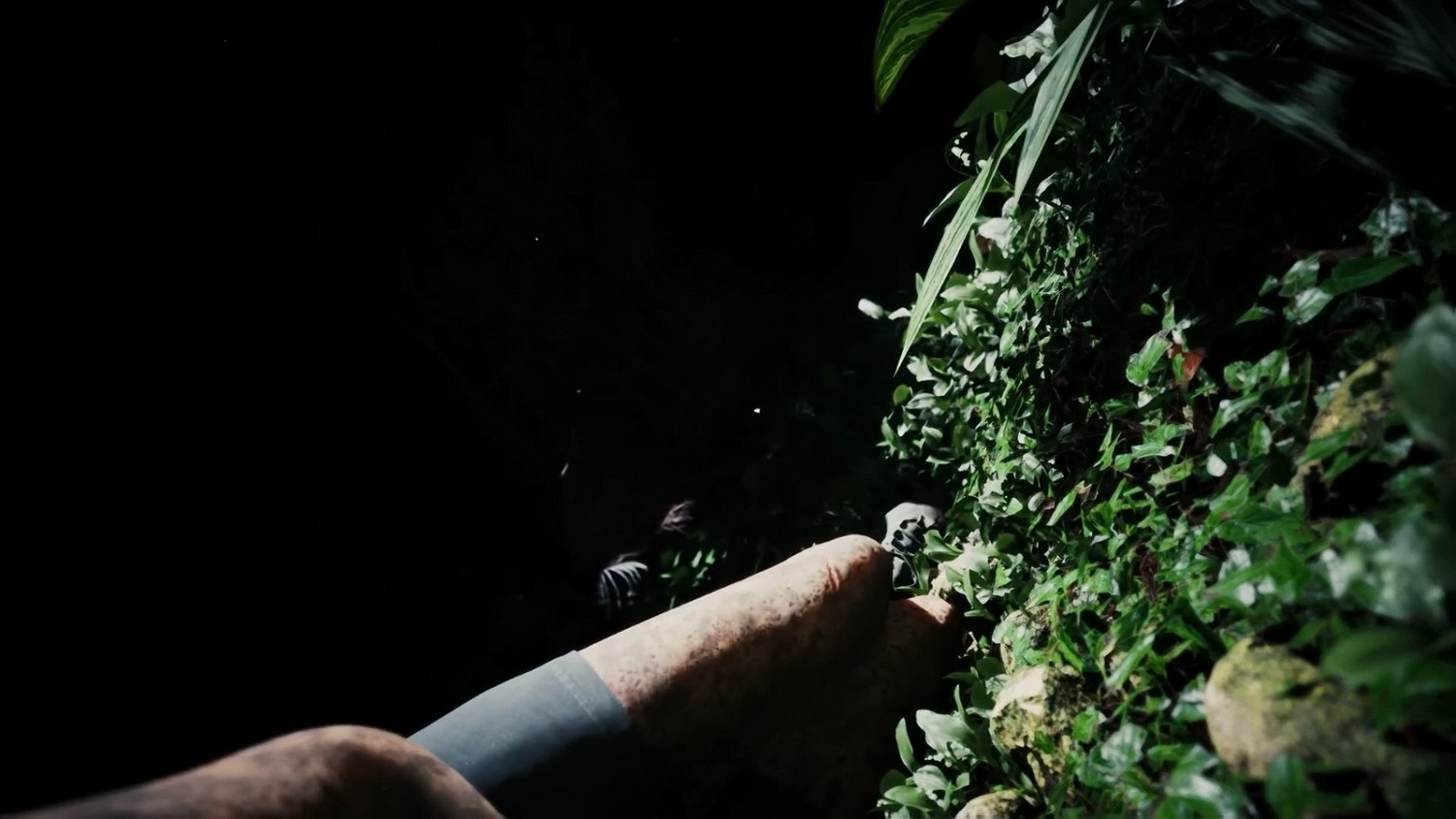 恐龍生存新作《Instinction》曝7分鐘實機