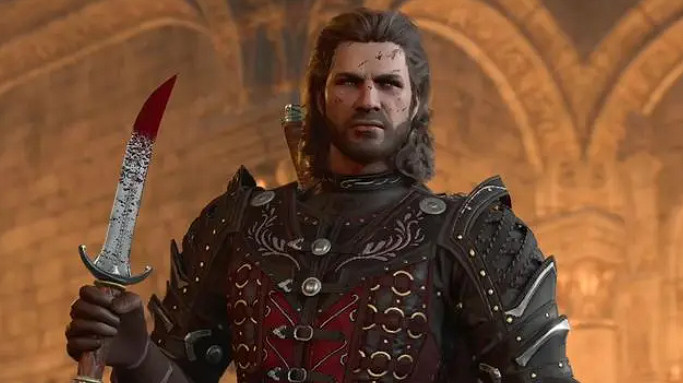 《柏德之門3》賽尼爾位置介紹 《柏德之門3》賽尼爾位置介紹