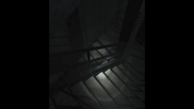 《暗示》Steam頁面上線 下樓梯視角恐怖新遊 《暗示》Steam頁面上線 下樓梯視角恐怖新遊