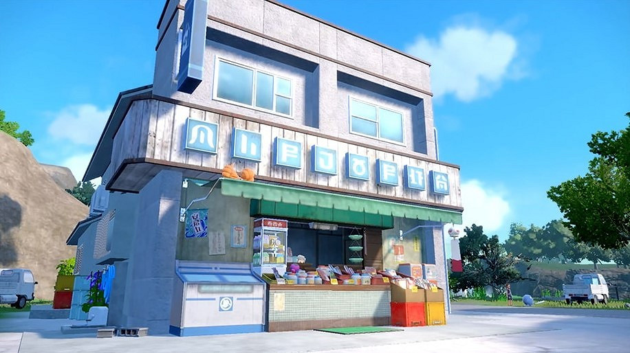 《寶可夢朱紫》零之秘寶dlc外傳劇情解鎖條件