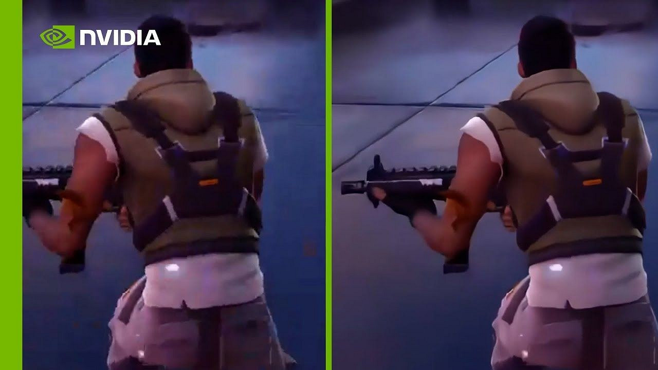 NVIDIA RTXVideo HDR技術:串流媒體低清自動轉為高清 NVIDIA RTXVideo HDR技術:串流媒體低清自動轉為高清