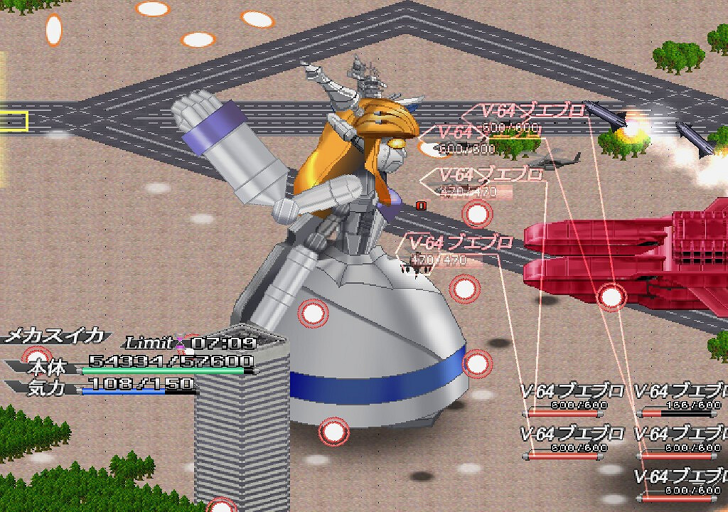 東方同人《西瓜VS機甲西瓜》4月1日登陸Steam 東方同人《西瓜VS機甲西瓜》4月1日登陸Steam
