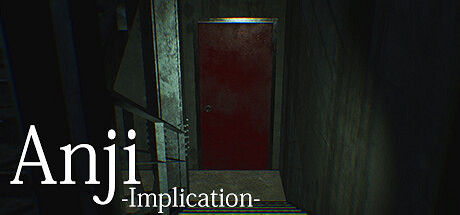 《暗示》Steam頁面上線 下樓梯視角恐怖新遊 《暗示》Steam頁面上線 下樓梯視角恐怖新遊