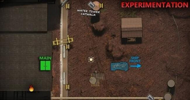 《致命公司》41號實驗室攻略技巧