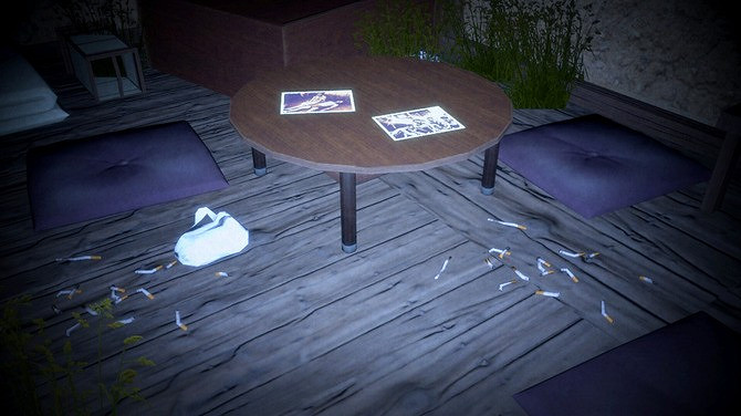 《失蹤》1月21日登陸Steam 第一人稱視角恐怖探索 《失蹤》1月21日登陸Steam 第一人稱視角恐怖探索