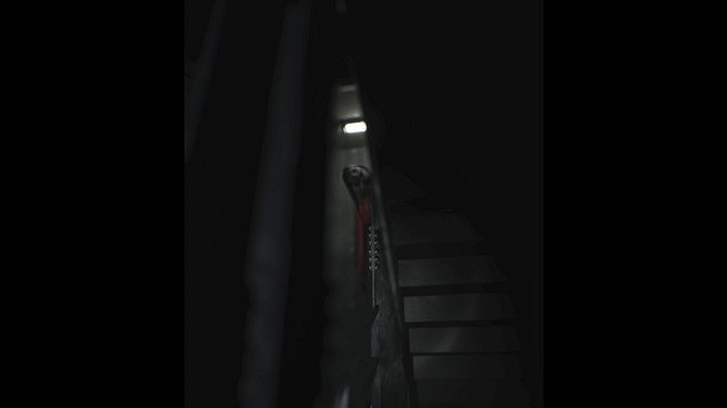 《暗示》Steam頁面上線 下樓梯視角恐怖新遊 《暗示》Steam頁面上線 下樓梯視角恐怖新遊