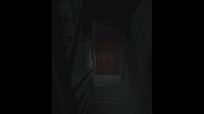《暗示》Steam頁面上線 下樓梯視角恐怖新遊 《暗示》Steam頁面上線 下樓梯視角恐怖新遊