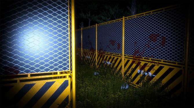 《失蹤》1月21日登陸Steam 第一人稱視角恐怖探索 《失蹤》1月21日登陸Steam 第一人稱視角恐怖探索