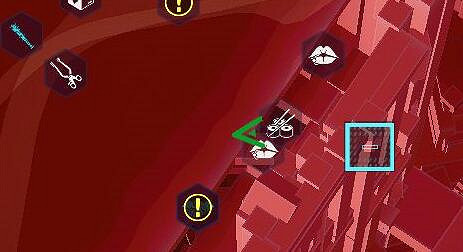 《電馭叛客2077》酒吧超夢體驗館位置介紹