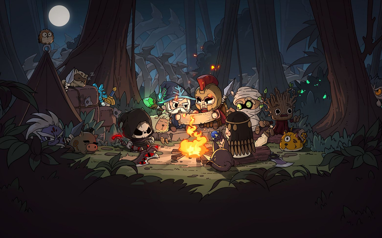 《沙盒與副本英勇之地》國王的黃金聖杯效果及獲取方法 《沙盒與副本英勇之地》國王的黃金聖杯效果及獲取方法