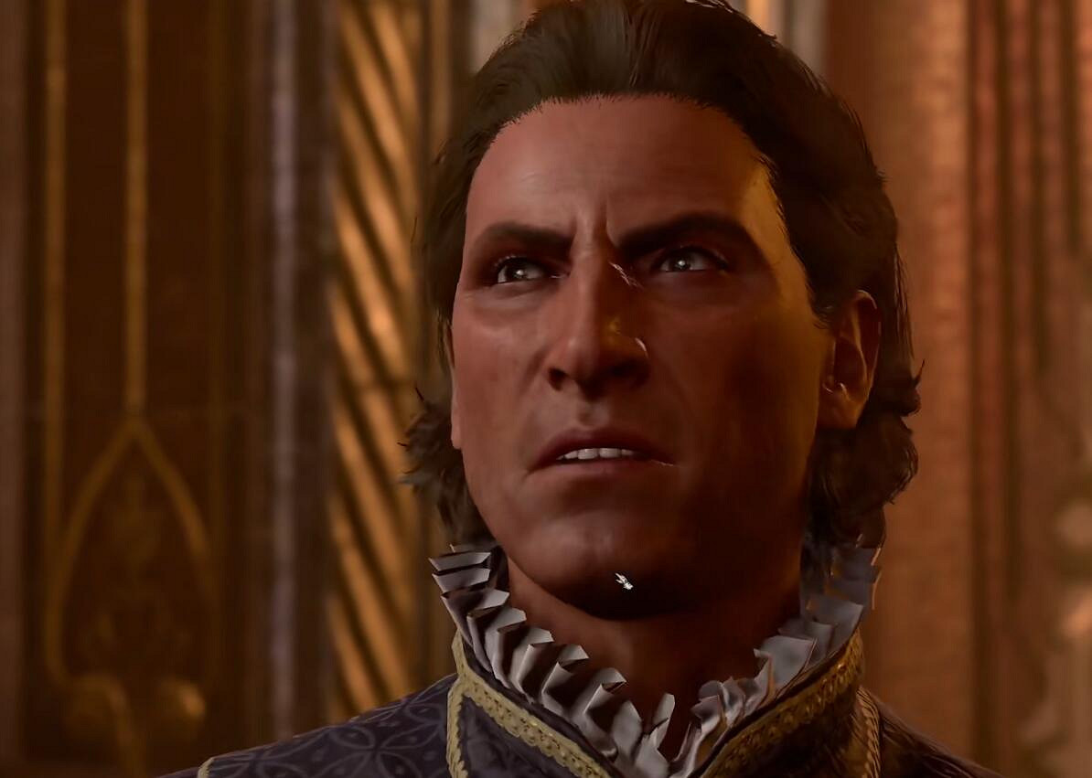 《柏德之門3》第一章善良線和邪惡線的區別