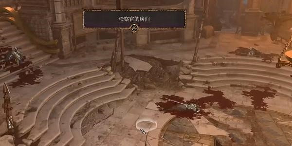 《柏德之門3》異能復仇飾環獲得方法 《柏德之門3》異能復仇飾環獲得方法