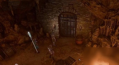 《柏德之門3》深淵召喚者獲取攻略 《柏德之門3》深淵召喚者獲取攻略