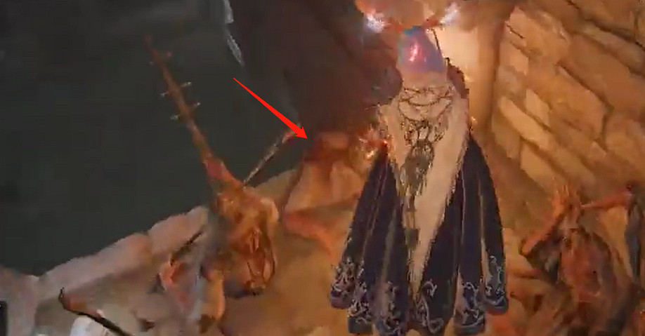 《艾爾登法環》下水道跳格過法 《艾爾登法環》下水道跳格過法