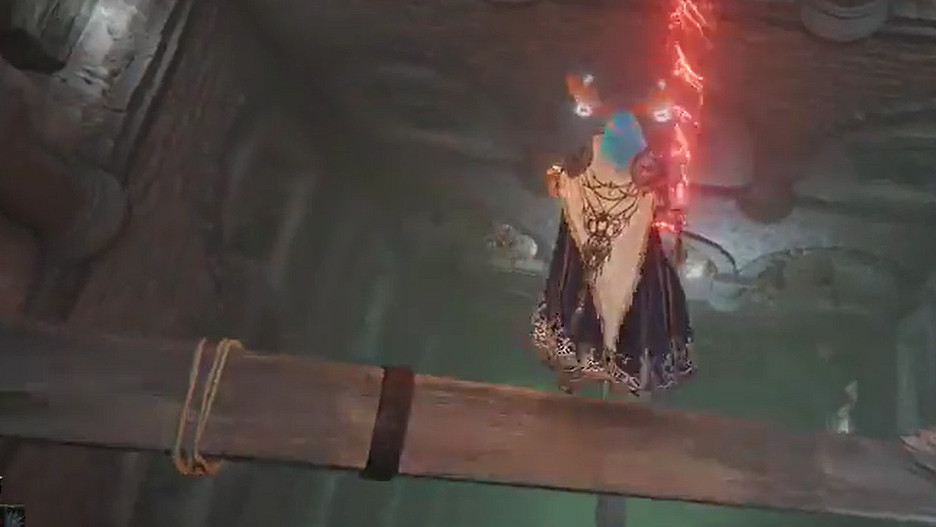 《艾爾登法環》下水道跳格過法 《艾爾登法環》下水道跳格過法