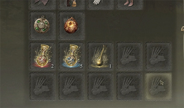 《艾爾登法環》裝備卸下方法 《艾爾登法環》裝備卸下方法