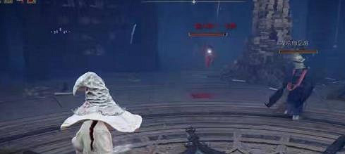 《艾爾登法環》瑟濂支線任務介紹 《艾爾登法環》瑟濂支線任務介紹