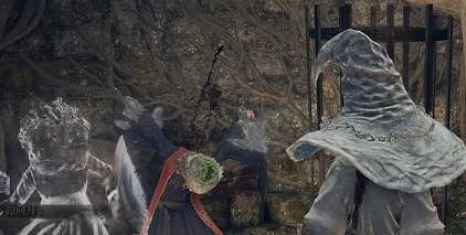 《艾爾登法環》瑟濂支線任務介紹 《艾爾登法環》瑟濂支線任務介紹