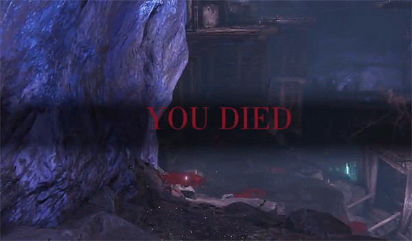 《艾爾登法環》前期不能碰的陷阱位置 《艾爾登法環》前期不能碰的陷阱位置