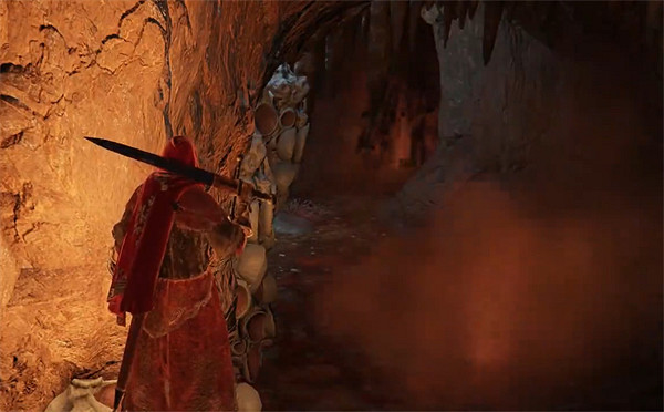 《艾爾登法環》金糞金龜位置 《艾爾登法環》金糞金龜位置