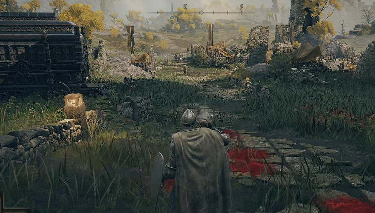 《艾爾登法環》人物身高更改情況介紹 《艾爾登法環》人物身高更改情況介紹