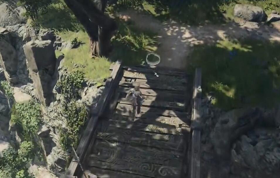 《柏德之門3》地精營地西凡那斯神像的作用 《柏德之門3》地精營地西凡那斯神像的作用