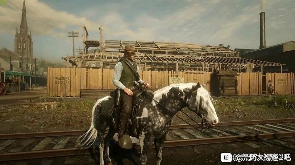 《荒野大鏢客2》馬匹排名及獲取方法 《荒野大鏢客2》馬匹排名及獲取方法