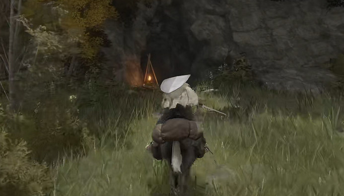 《艾爾登法環》新開號被ban情況說明 《艾爾登法環》新開號被ban情況說明