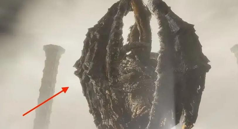 《艾爾登法環》龍王位置介紹 《艾爾登法環》龍王位置介紹