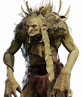 《柏德之門3》聖武士副職推薦 《柏德之門3》聖武士副職推薦