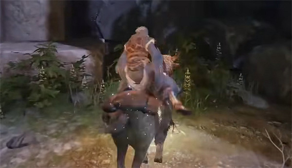 《艾爾登法環》防身淚滴獲取方法 《艾爾登法環》防身淚滴獲取方法