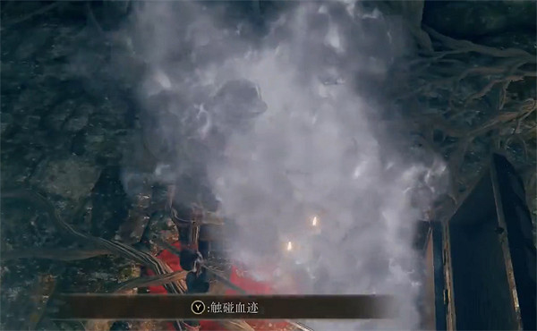 《艾爾登法環》前期不能碰的陷阱位置 《艾爾登法環》前期不能碰的陷阱位置