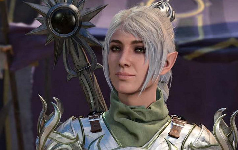 《柏德之門3》影心的遺物作用介紹 《柏德之門3》影心的遺物作用介紹