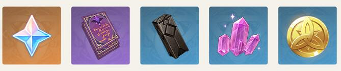 《原神》荒瀧甲光烈烈鬥蟲大修行活動介紹 《原神》荒瀧甲光烈烈鬥蟲大修行活動介紹