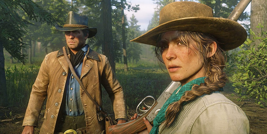 《荒野大鏢客2》頂級武器獲取攻略 《荒野大鏢客2》頂級武器獲取攻略